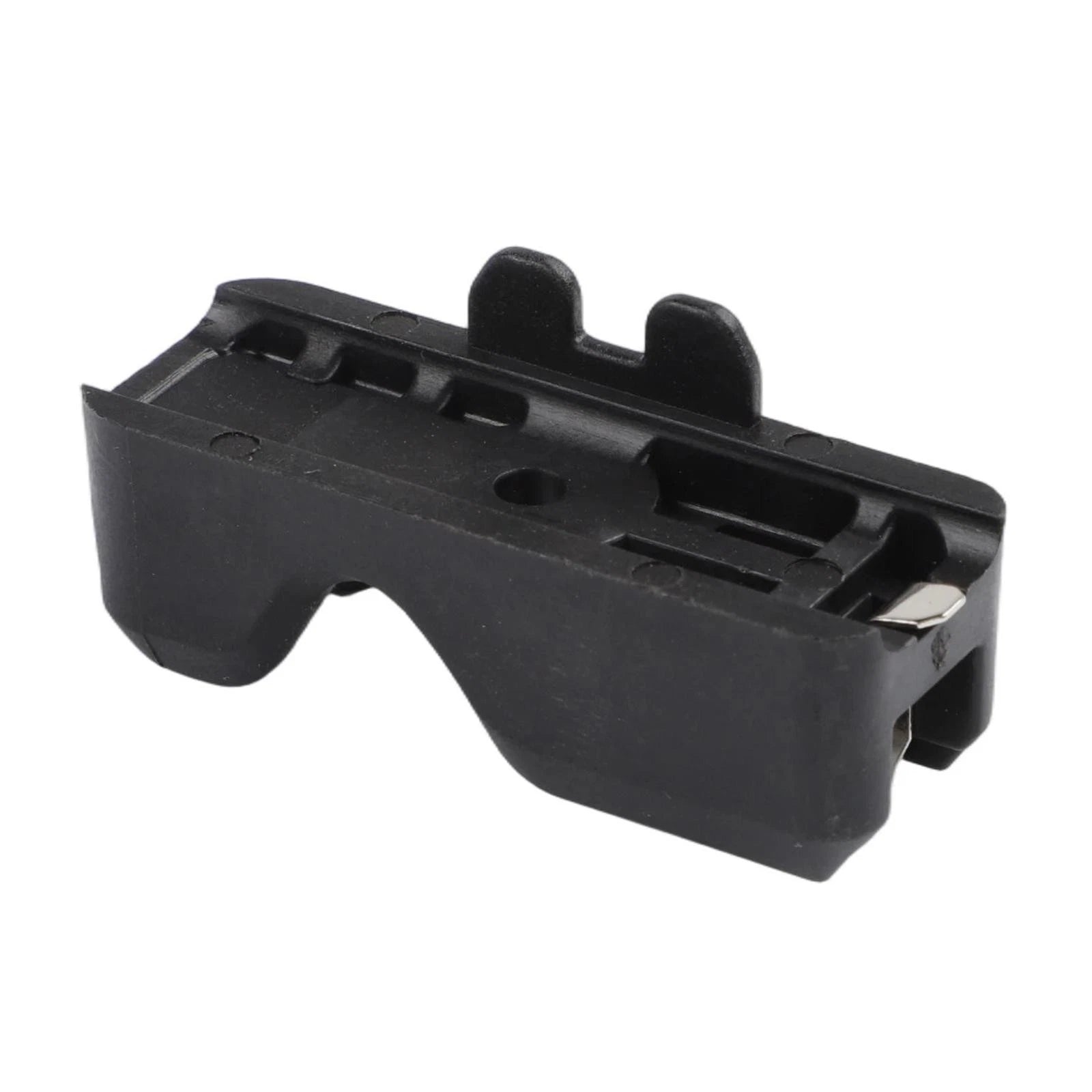 Bit Holder for (Black Plastic)