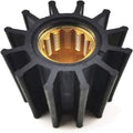 Water Pump Impeller for Yanmar 6LY2 & 6LY3 (1997)