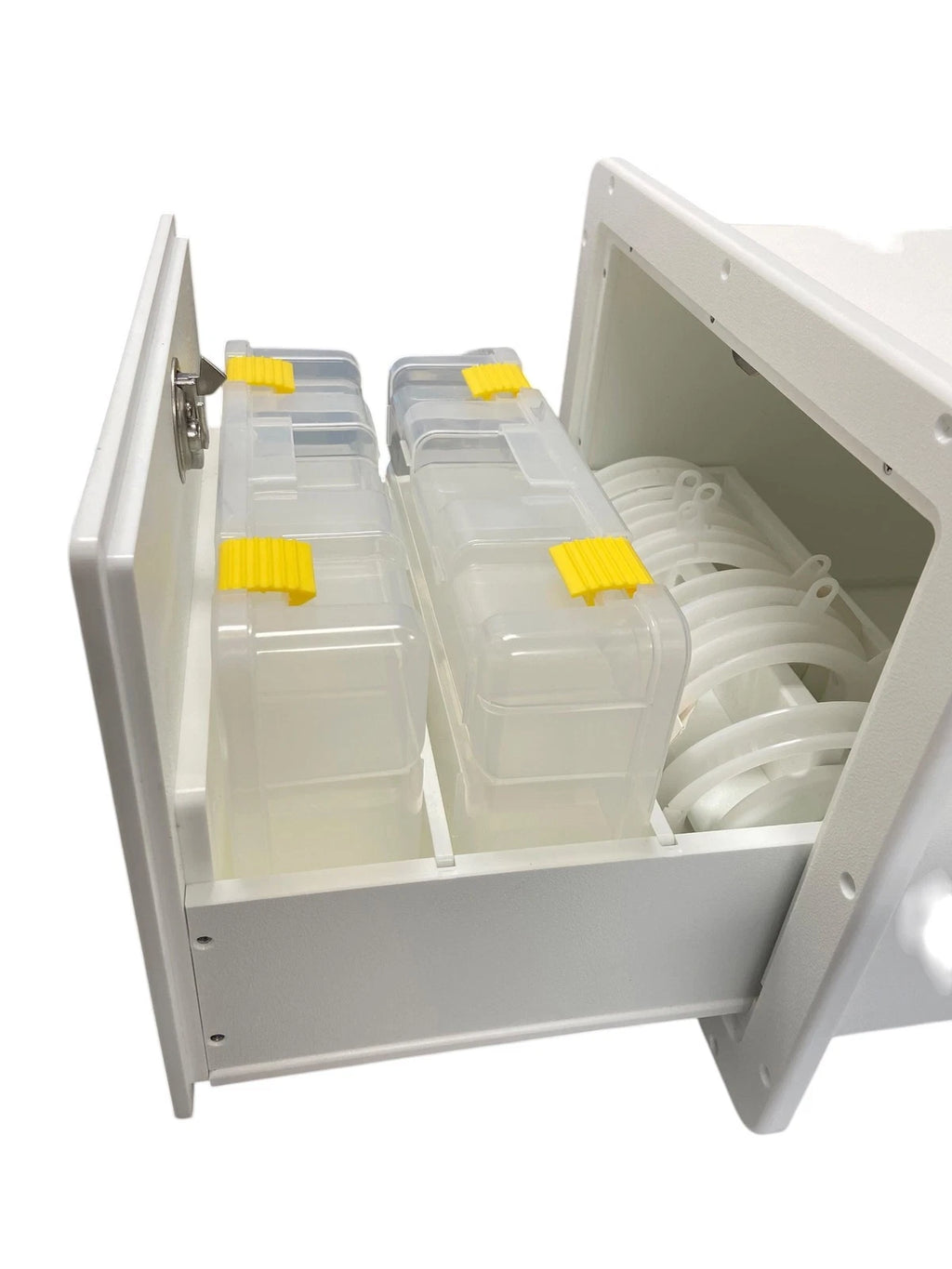Storage Drawer/Tackle Box for Marine (15 7/16" x 12 7/16")