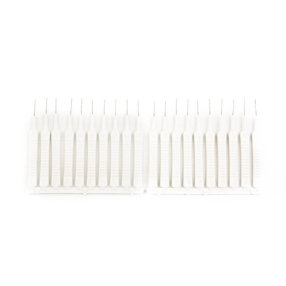 Bristles Gap Cleaning Brush for Shower Tool (Fits )