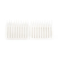 Bristles Gap Cleaning Brush for Shower Tool (Fits )