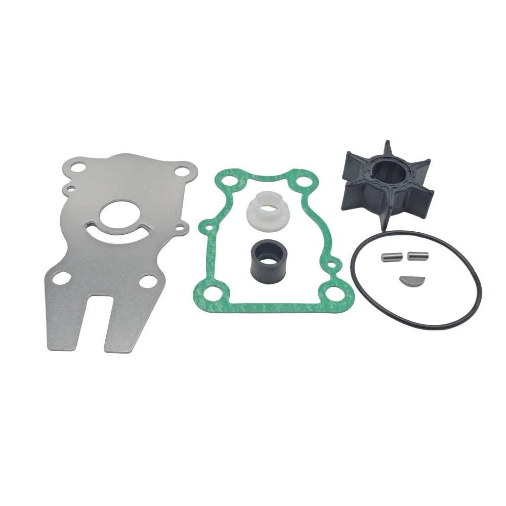 Water Pump Impeller Repair Kit for Yamaha Outboard (63D-W0078-01, 18-3434)