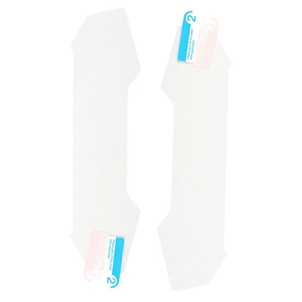 Dashboard Screen Protector for CFMOTO 250SR (2021–2023)