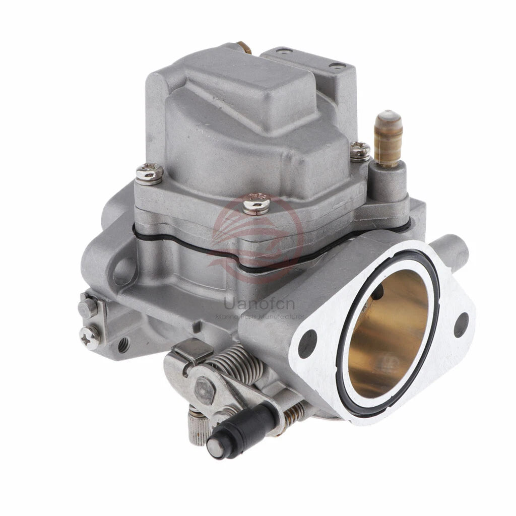 Carburetor 66T-14301 for Yamaha Parsun Outboard E T 40HP (2002–2003)