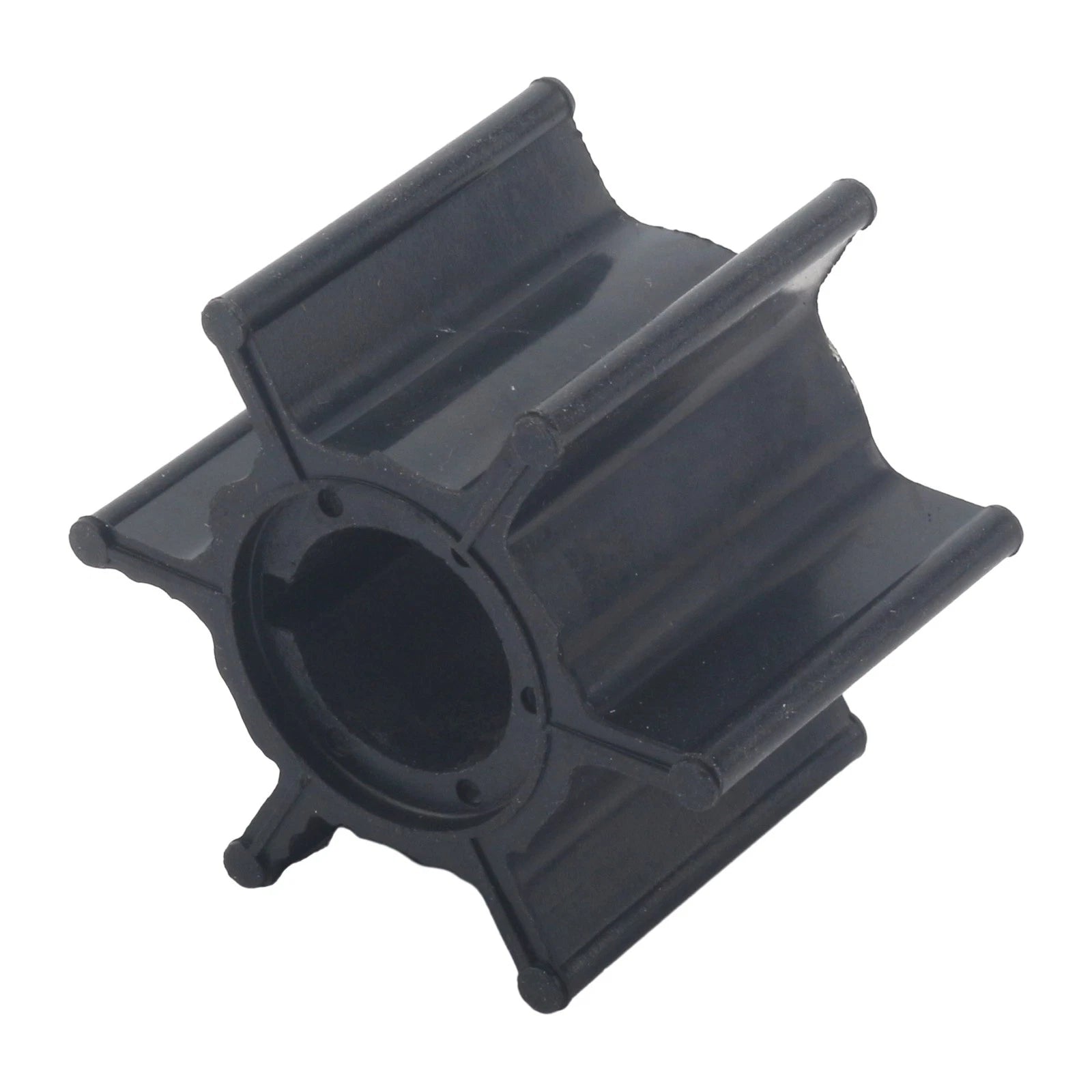 Water Pump Impeller for Honda 8/9.9/15HP (19210-ZV4-651, 18-3247, 500343)