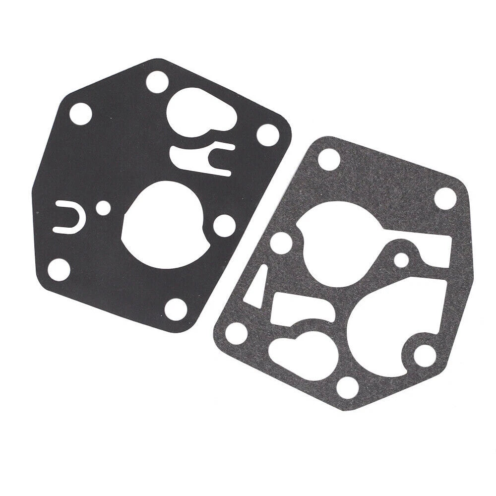 8 Set Carburetor Diaphragm Kit For B&Stratton 5083H 5083K 495770 795083 Chainsaw