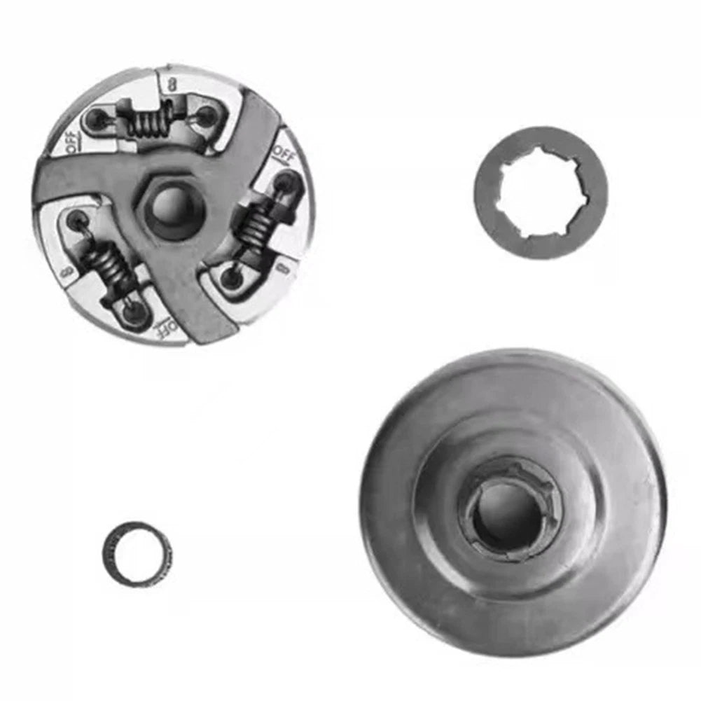 Clutch Drum and Bearing Replacement Kit for 394XP, 395XP Chainsaw