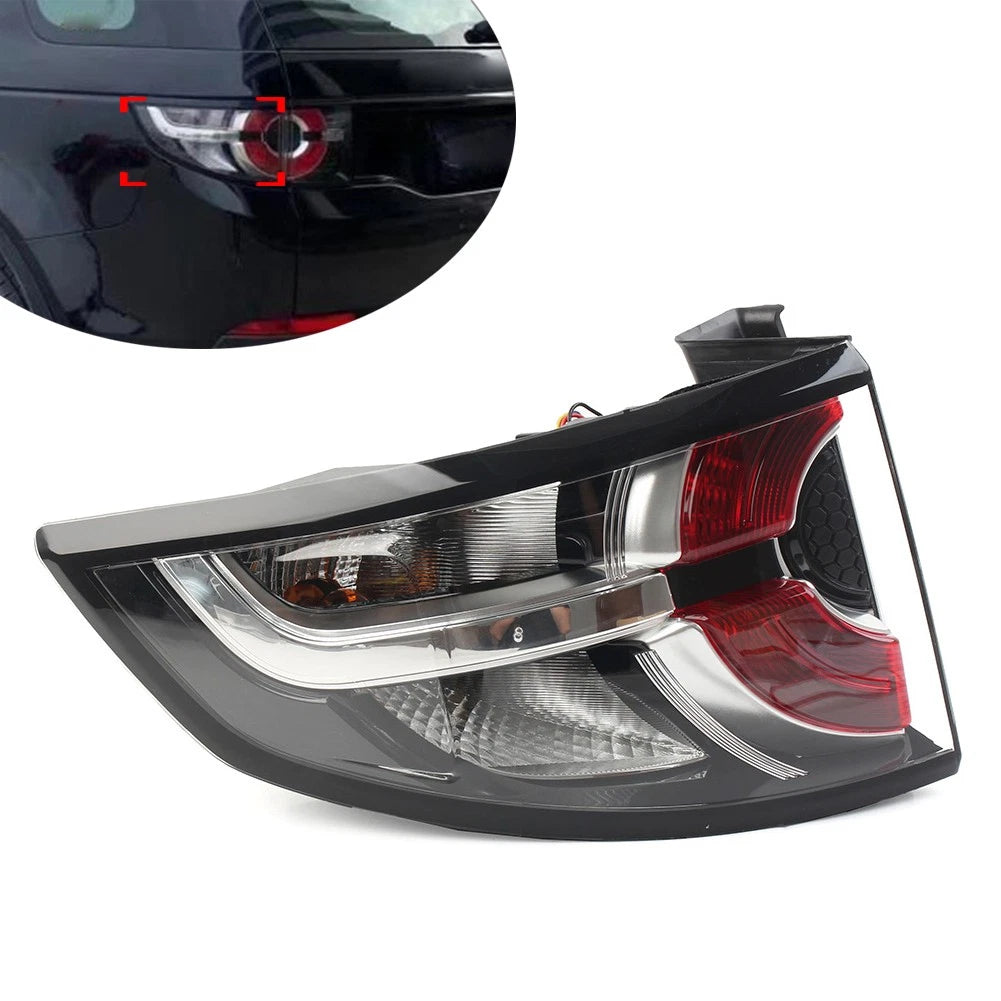 Rear Outer Tail Light for Land Rover Discovery Sport (2015–2019) LR079577 Left