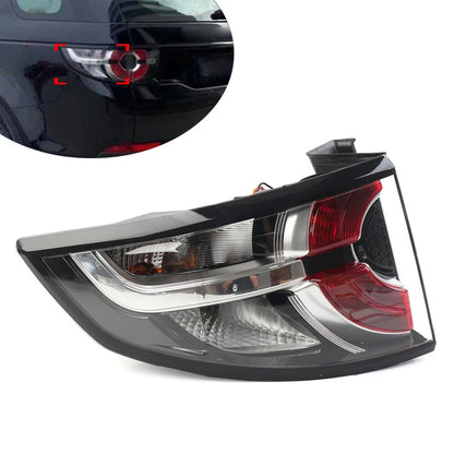 Rear Outer Tail Light for Land Rover Discovery Sport (2015–2019) LR079577 Left