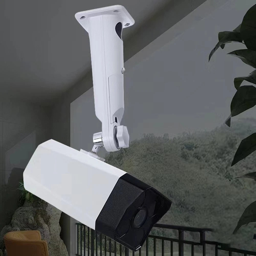 Wall Mount Bracket for CCTV Adjustable Design (Indoor/Outdoor)