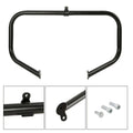 Lower Vented Leg 6.5'' Speakers & Engine Bar for Harley Touring (2009–2013)
