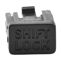 Shift Interlock Cover Cap for Nissan Altima (2002–2006)