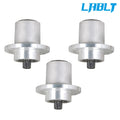 3X Deck Spindle for Hustler FasTrak Mini Z Super Mini (783506)