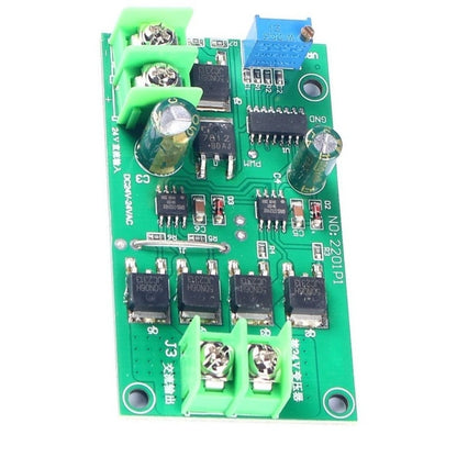 24V Inverter Mainboard for Motor Voltage Control (50Hz)