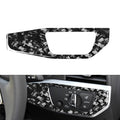 Headlight Switch Button Panel Cover Trim for Audi A4 A5 (2016–2023)