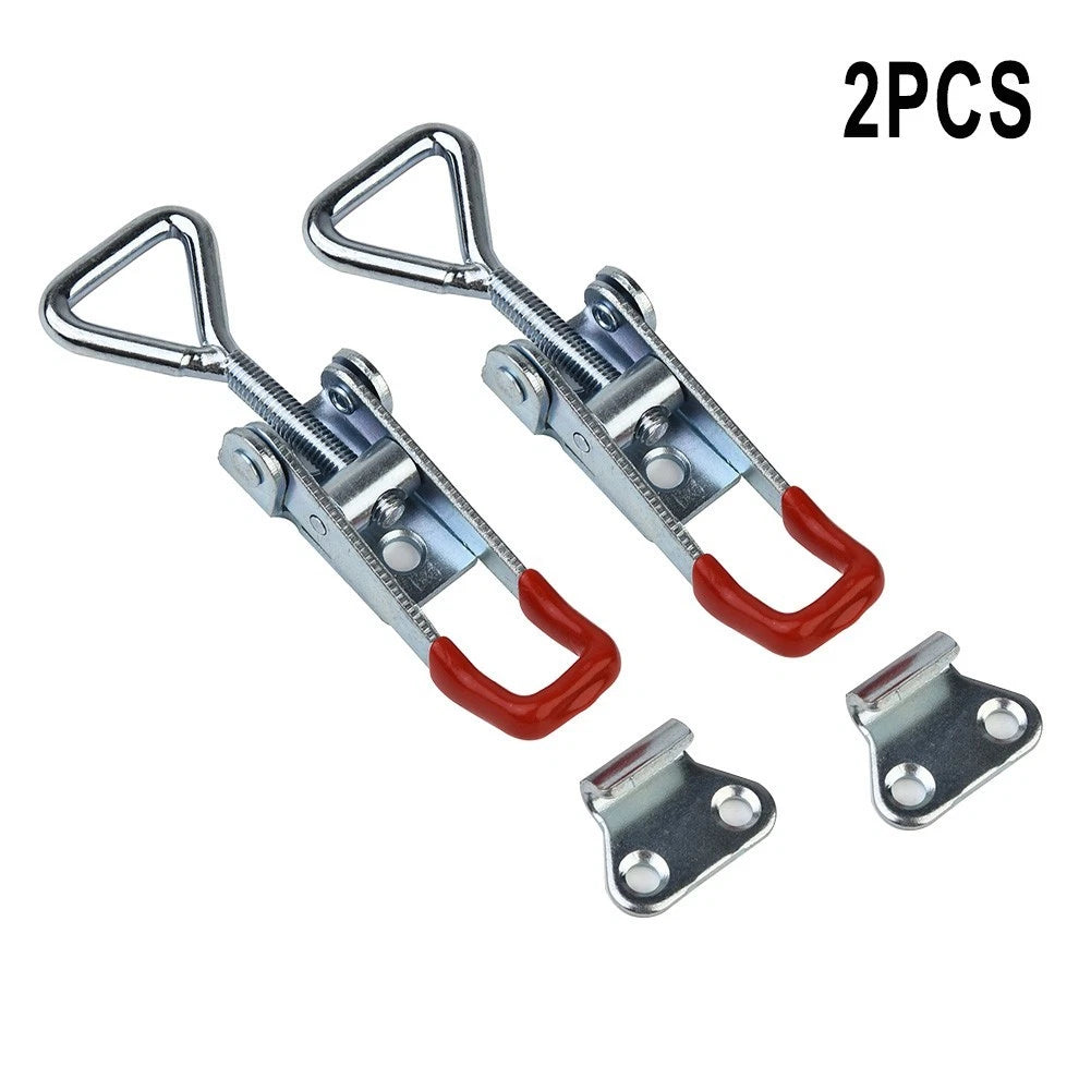 Metal Clamp Quick Release Tool for Door Bolts (Type 2)