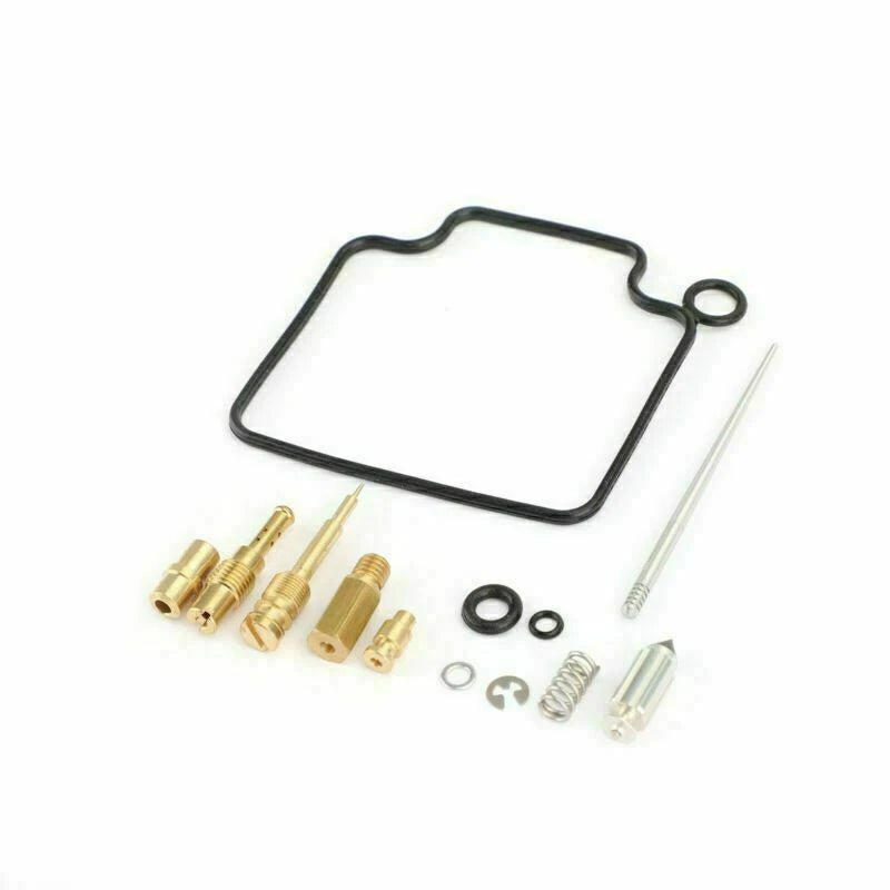 Carburetor Rebuild Kit for Honda TRX400EX 400EX (1999–2004) T9