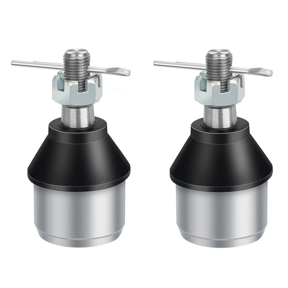 2X Lower Ball Joints for Polaris Trail Blazer 250 330 400 (1990–2013) #7061158