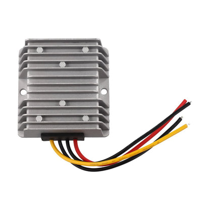 DC Converter 6V to 12V 10A 120W for Car Boat
