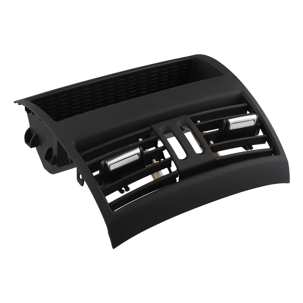 Rear Center Console Vent Grille Cover for