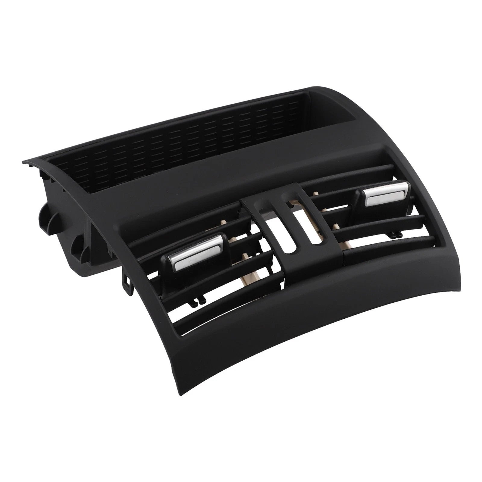 Rear Center Console Vent Grille Cover for
