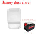 Battery Dust Cover for Workshop Use (Dustproof, Water Protection)