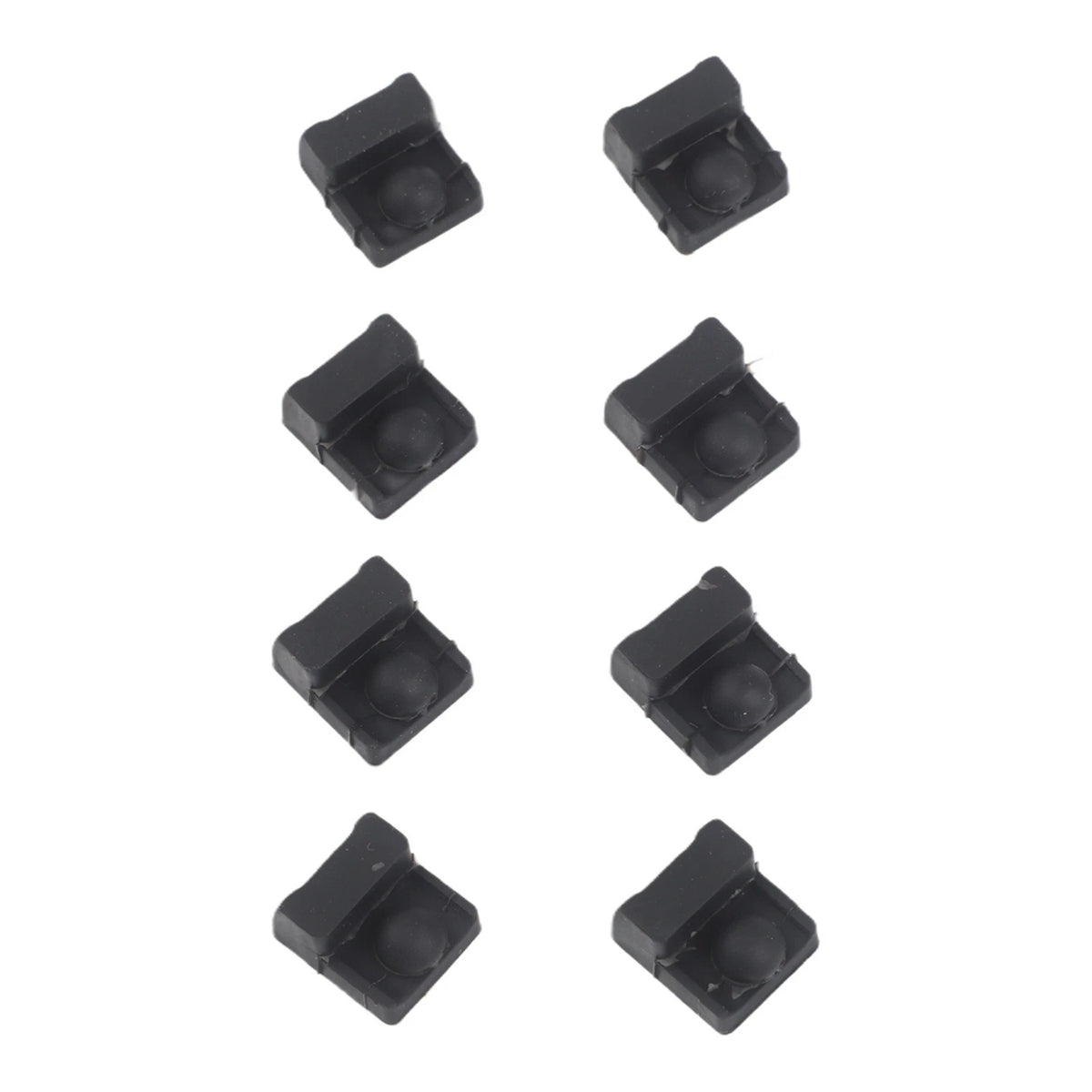 Silicone Air Fryer Bumper for Heat Resistance and Scratch Protection