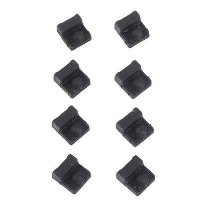 Silicone Air Fryer Bumper for Heat Resistance and Scratch Protection