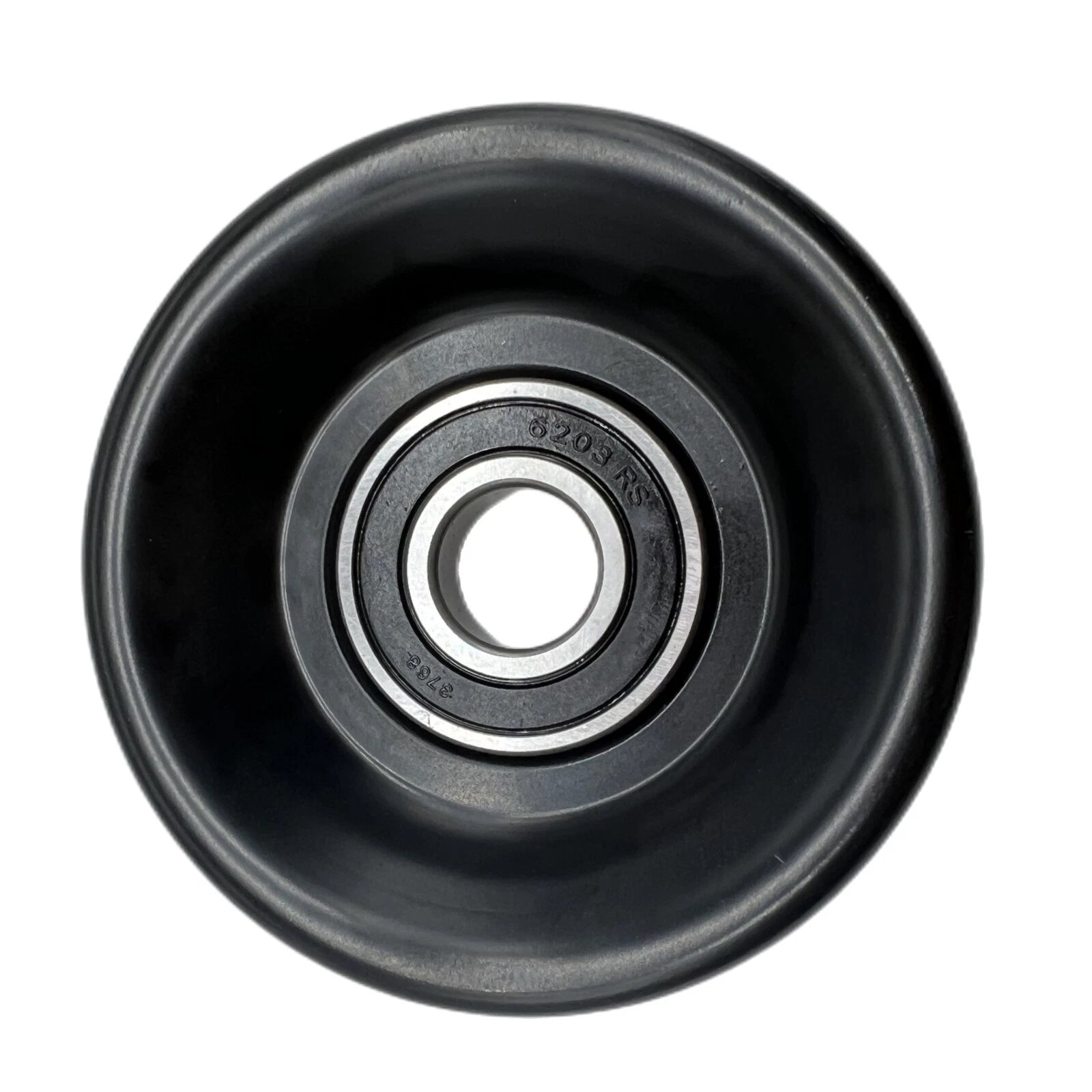 Serpentine Belt Pulley for Volvo Penta 4.3-8.1L (4.3GXiE, 8.1GiE, 8.1Gi) 3861009