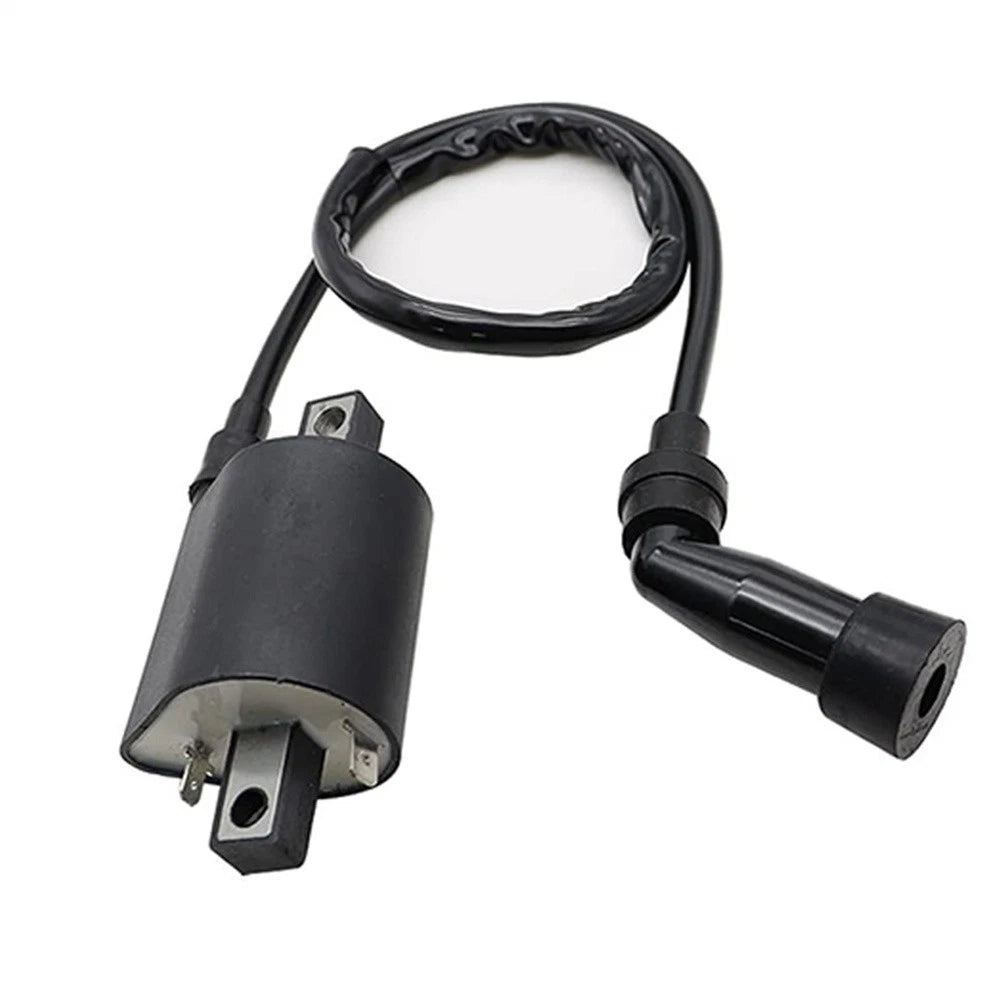 Ignition Coil for Suzuki VS1400 Boulevard S83 (1987–2004) 33410-38B00, 33420-10F10