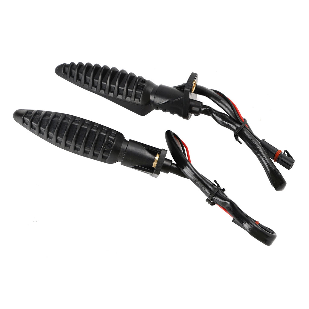 LED Turn Signal Indicator Lights for BMW F750GS R1250GS R1200GS F850GS (2018–2023)