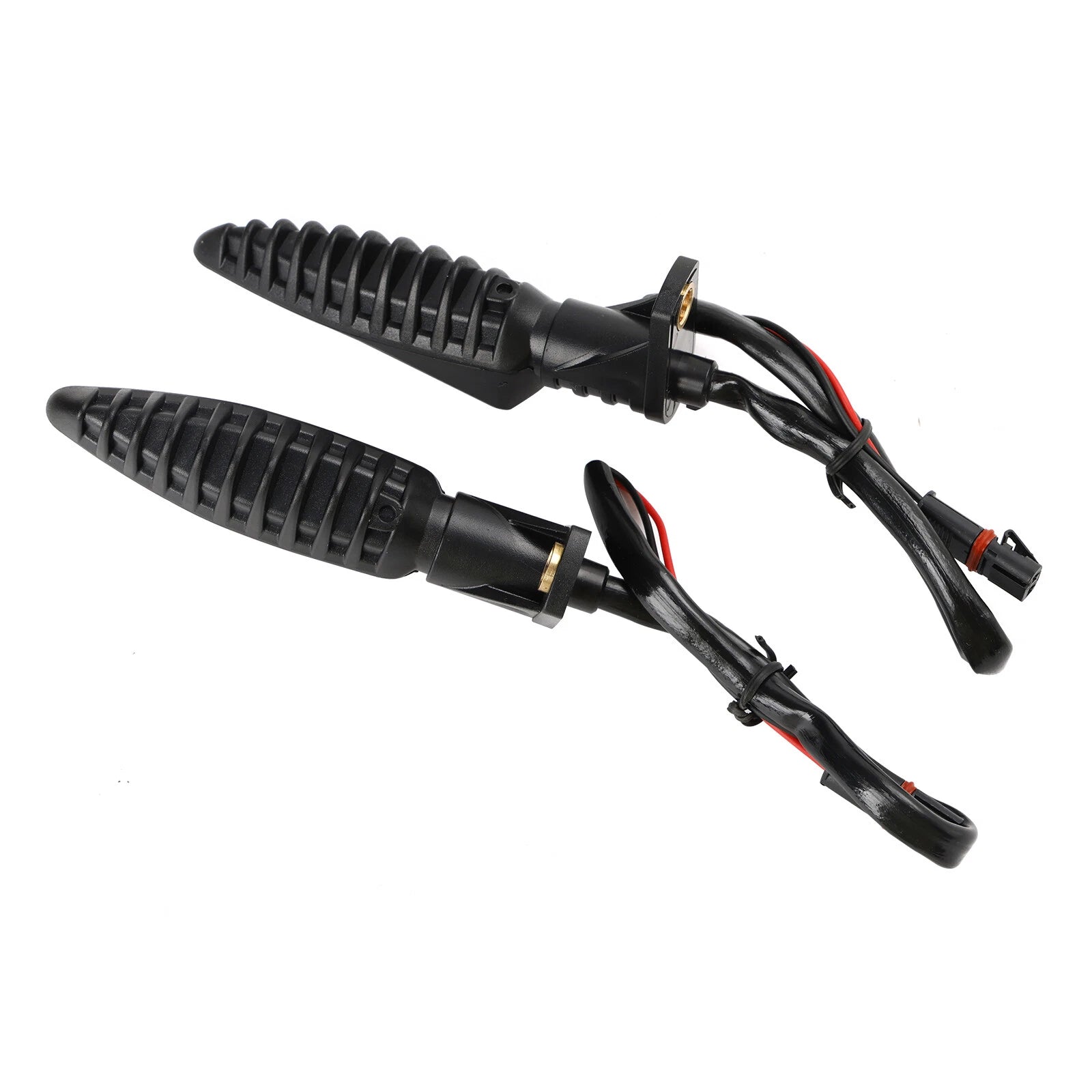 LED Turn Signal Indicator Lights for BMW F750GS R1250GS R1200GS F850GS (2018–2023)