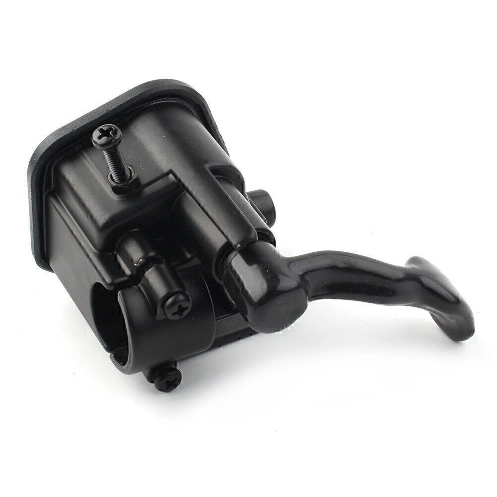 Throttle Assembly for Yamaha Raptor 350 660 700 (2001–2018) Black