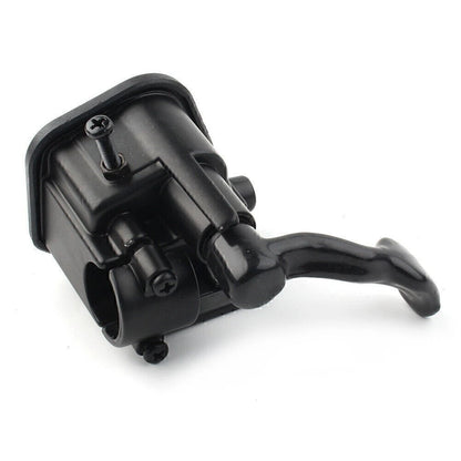 Throttle Assembly for Yamaha Raptor 350 660 700 (2001–2018) Black