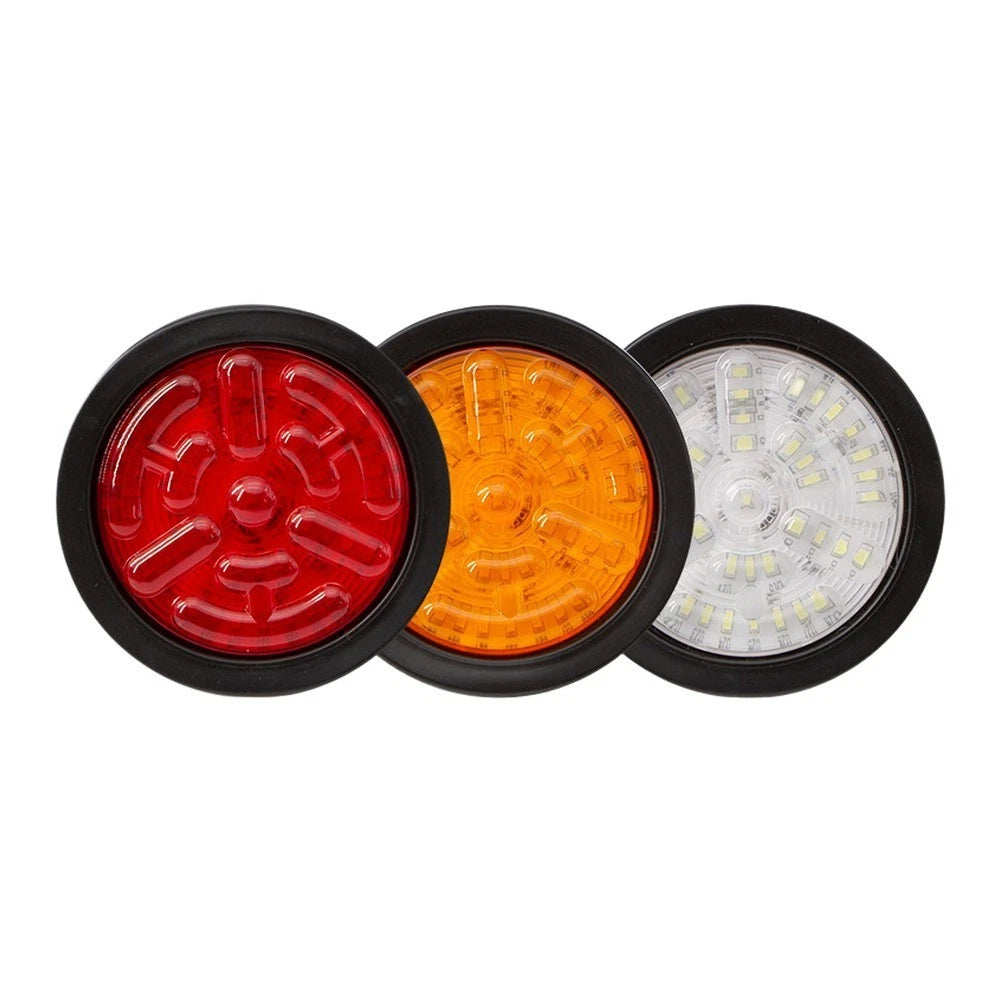 LED Taillight for Truck (2010–2023)