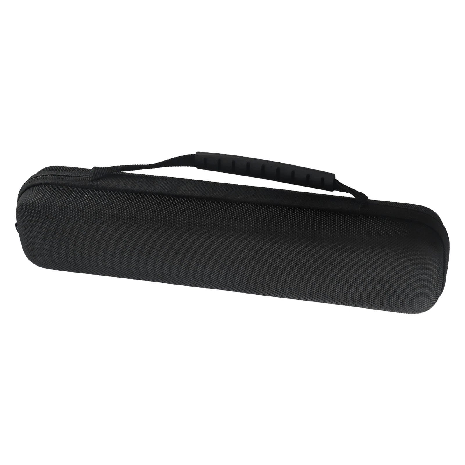 Fishing Pole Bag with Hard Shell Protection for Universal Use