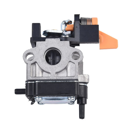 Carburetor and Seal Assembly for Homelite UT08072 UT08542 (308028004)