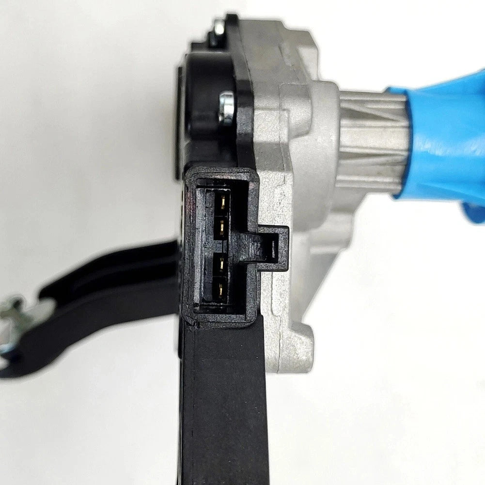 Linkage for Hyundai (2000–2014) - Metal Construction