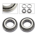 Steering Head Bearing Kit 92116-1008 for Kawasaki KDX200 KLX250 ZX250 KX500