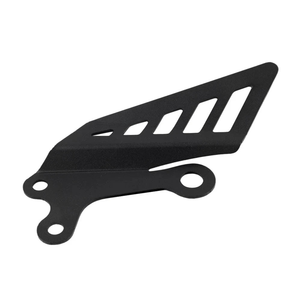 Accelerator Control Cover Frame Guard for Yamaha MT-07 XSR 700 (2017–2022) Black