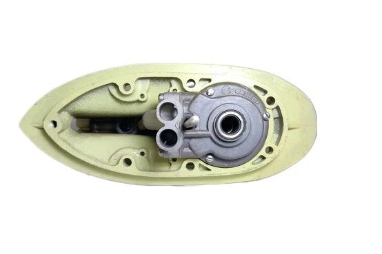 Gearcase Assembly for Johnson-Evinrude 33HP-40HP