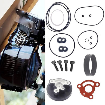 Gasket Set for Framing Nailers (Compatible)