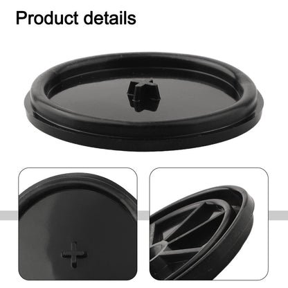PCV Valve Oil Separator for Mercedes OM642 Diesel Engine (2006–2016)