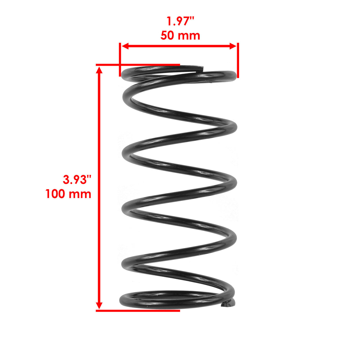 Clutch Spring Replacement for Polaris RZR XP 1000 (2017–2021)