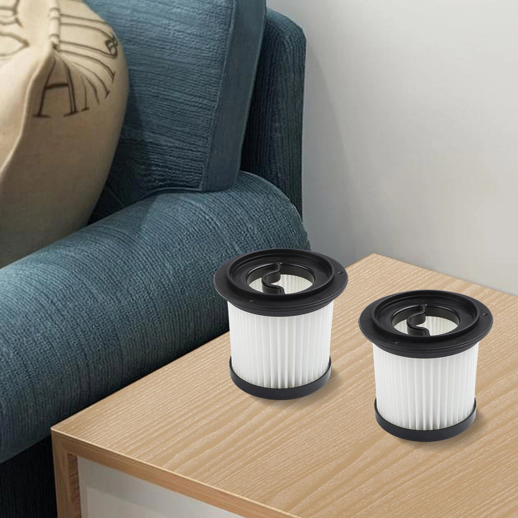 HEPA Filter for MHRMHR KP1108 (Washable, Reusable)