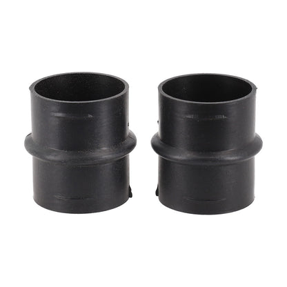 2X Duct Joiner Connector 50mm H29301 for Automotive