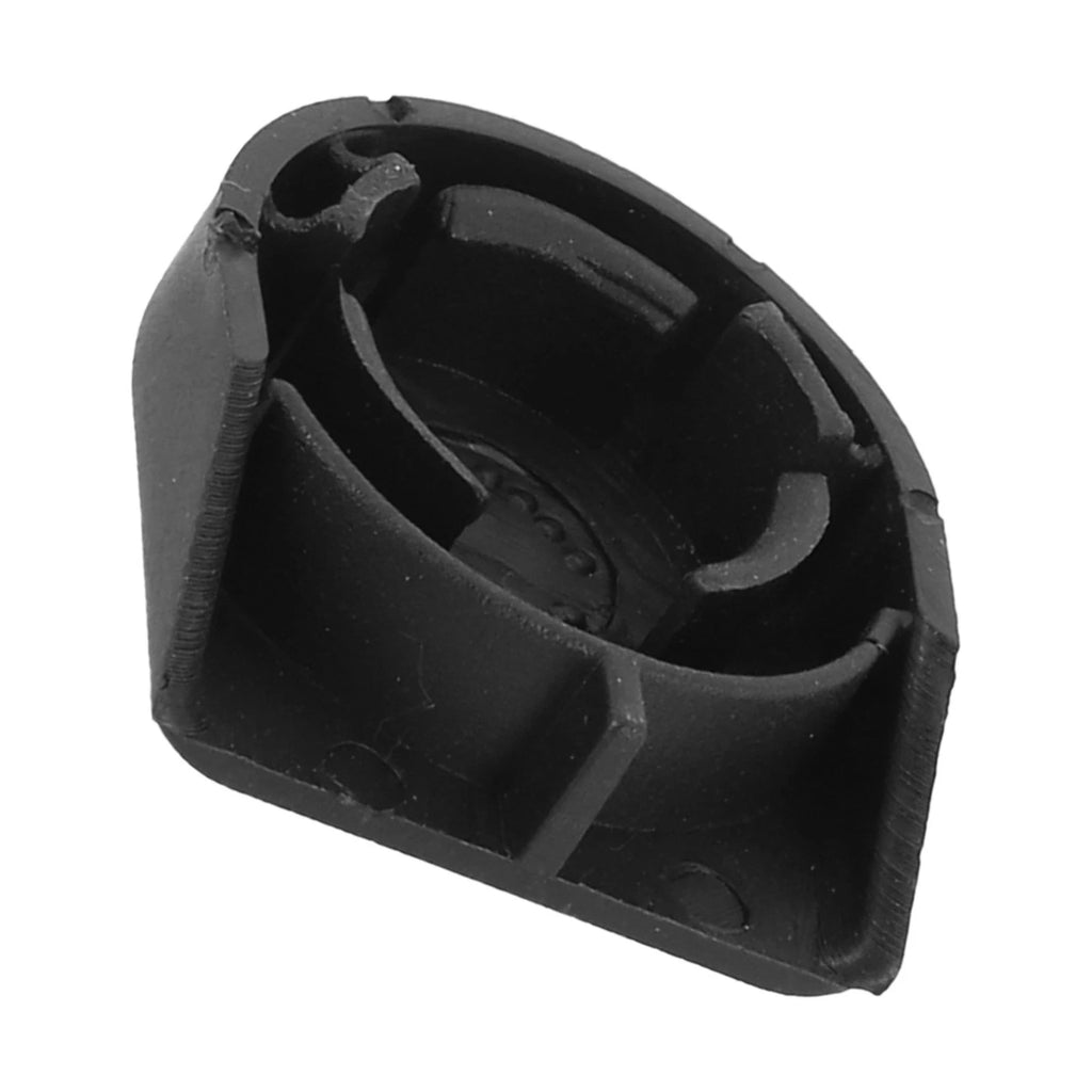 Front Nut Cap Bolt Cover for Toyota Prius V (2012–2015)