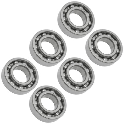 Spindle Ball Bearing Replacement for John Deere X710 X730 X734 X738 X739 (2005–2006)