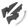 Set of 2 Frame Panel Guards for BMW R 1200GS LC (2013–2017)