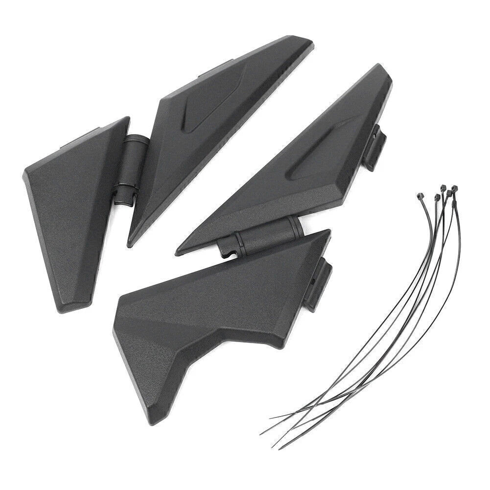 Set of 2 Frame Panel Guards for BMW R 1200GS LC (2013–2017)